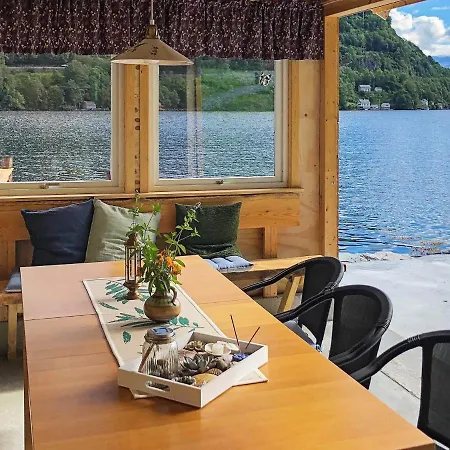 Holiday Home Oystese Holiday home *