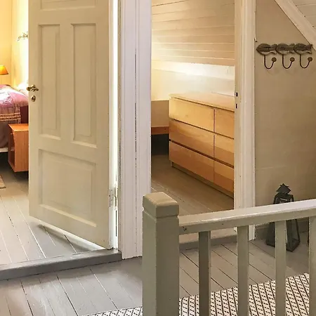Holiday Home Oystese