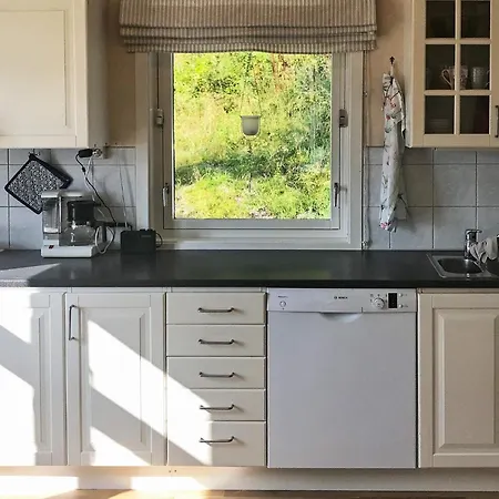 Vakantiehuis Holiday Home Oystese *