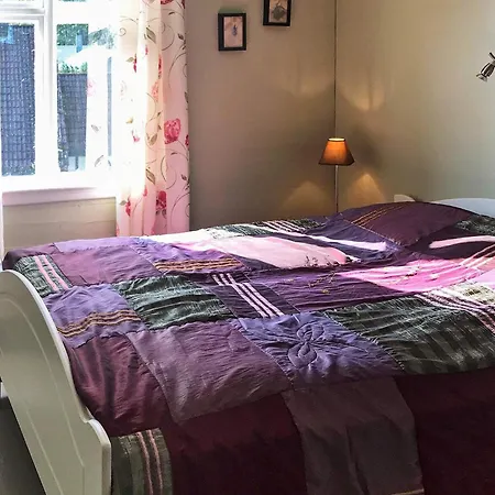Holiday Home Oystese
