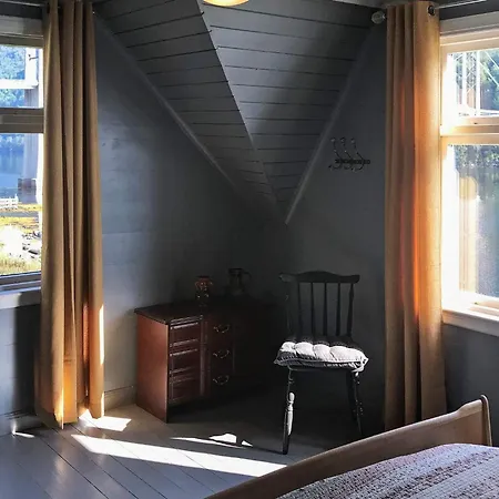 Holiday home Holiday Home Oystese Oystese