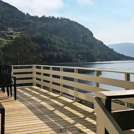 Holiday Home Oystese Vakantiehuis *