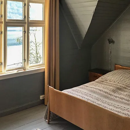 Holiday Home Oystese Oystese