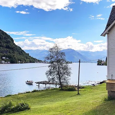 Holiday home Holiday Home Oystese