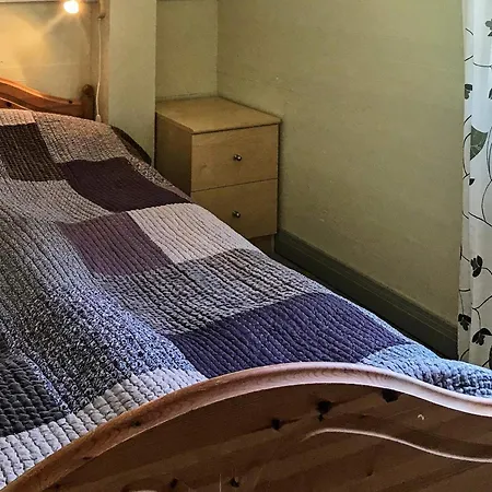 Holiday Home Oystese