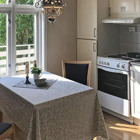 Holiday home Holiday Home Oystese Oystese