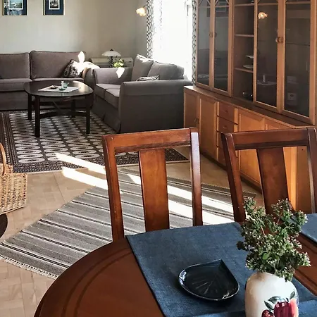 Holiday Home Oystese Holiday home *