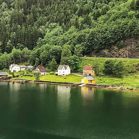 Holiday Home Oystese Oystese