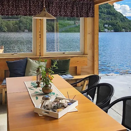 Holiday Home Oystese