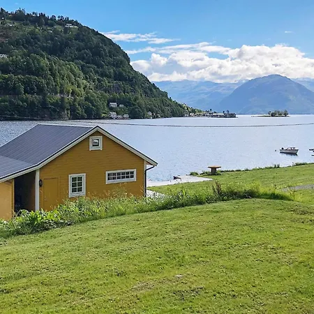 6 Person In Vakantiehuis