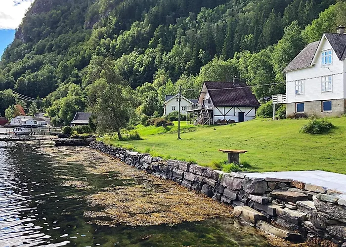 6 Person In Holiday home